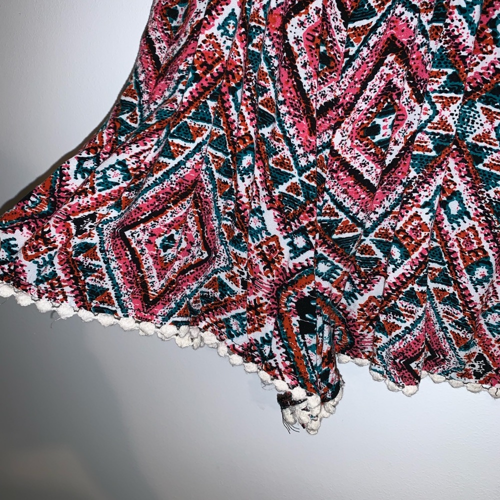 Aztec romper! - Picture 3 of 4